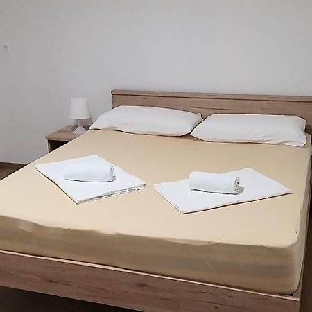 Apartments Boljat Трогир Екстериор снимка