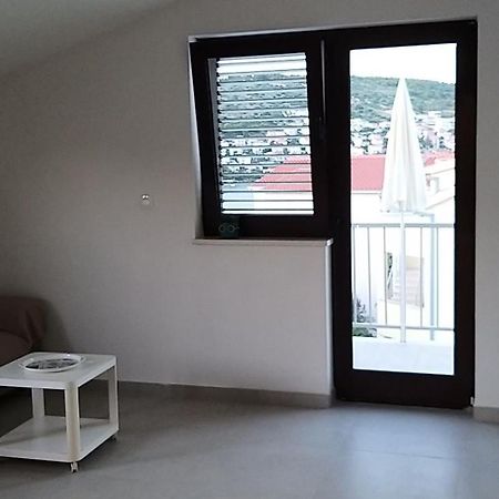 Apartments Boljat Трогир Екстериор снимка