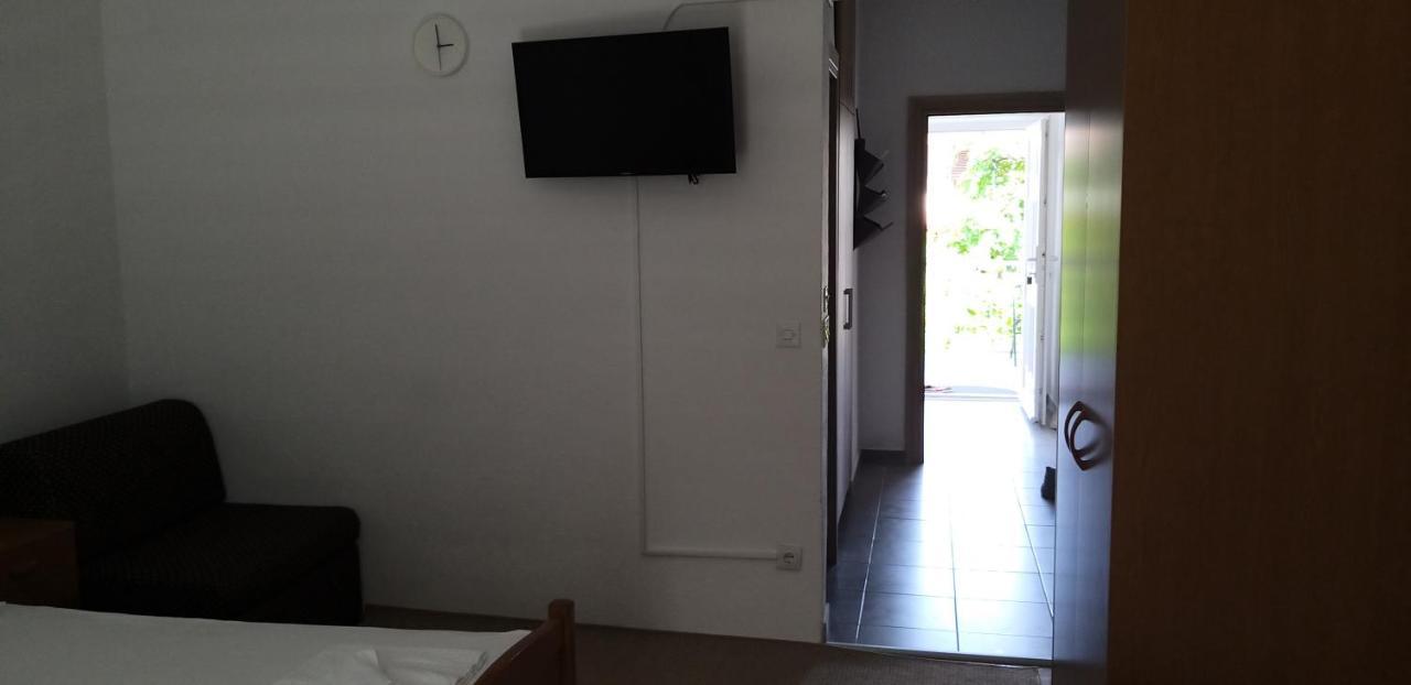 Apartments Boljat Трогир Екстериор снимка