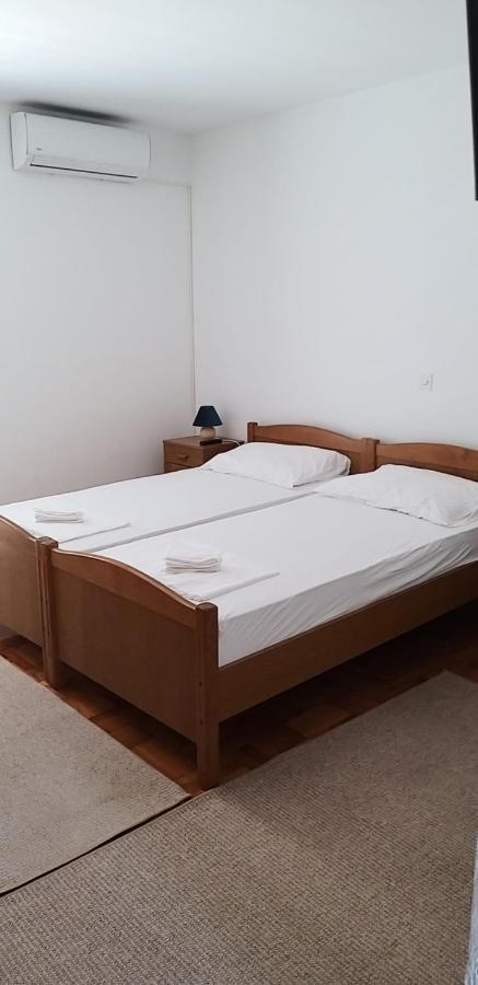 Apartments Boljat Трогир Екстериор снимка
