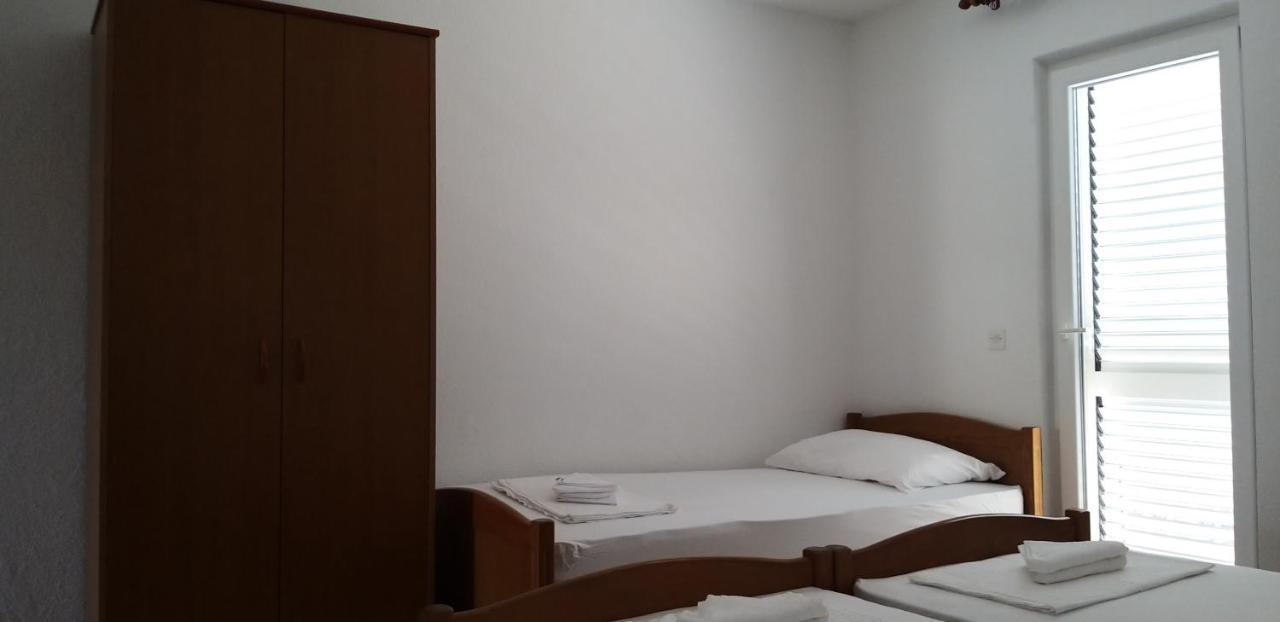 Apartments Boljat Трогир Екстериор снимка