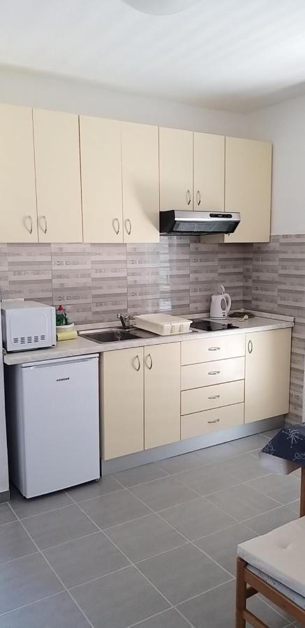 Apartments Boljat Трогир Екстериор снимка