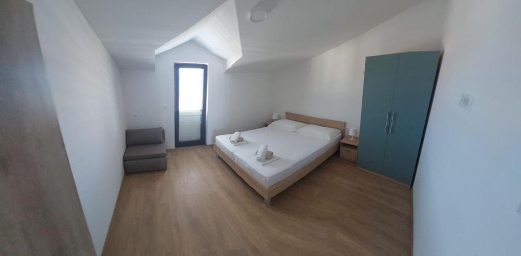 Apartments Boljat Трогир Екстериор снимка