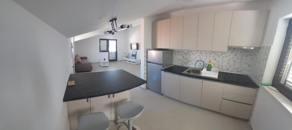 Apartments Boljat Трогир Екстериор снимка