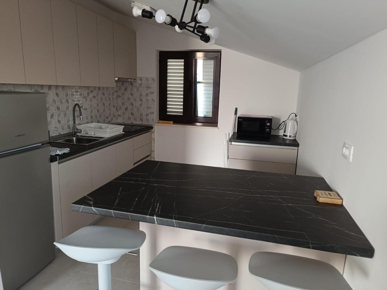 Apartments Boljat Трогир Екстериор снимка