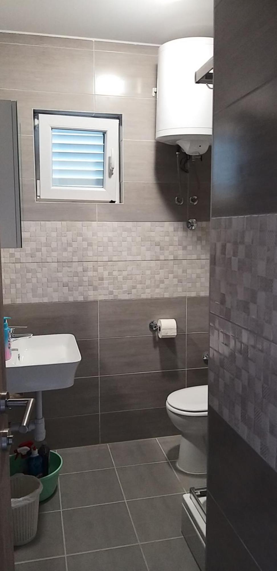 Apartments Boljat Трогир Екстериор снимка