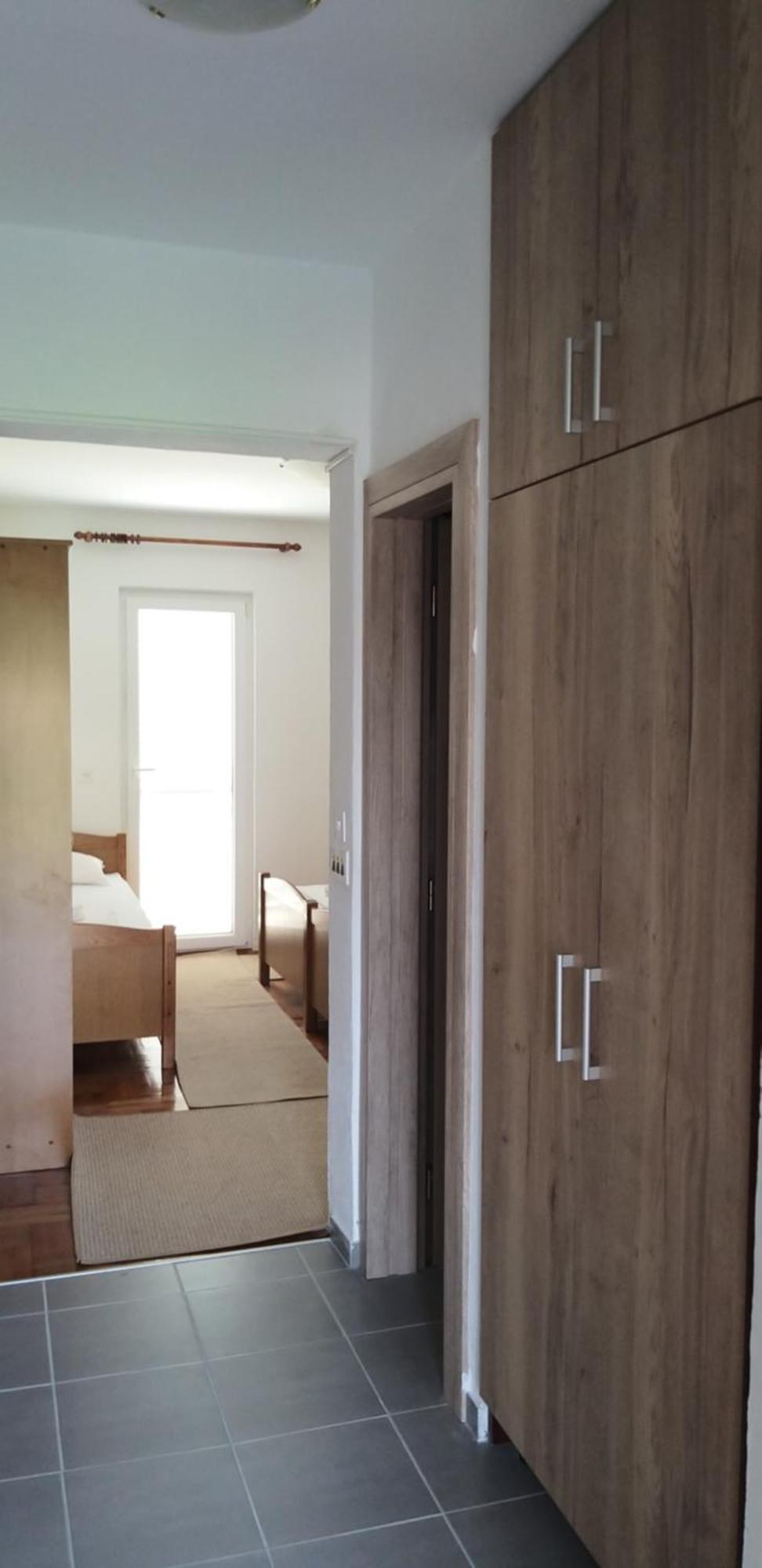 Apartments Boljat Трогир Екстериор снимка