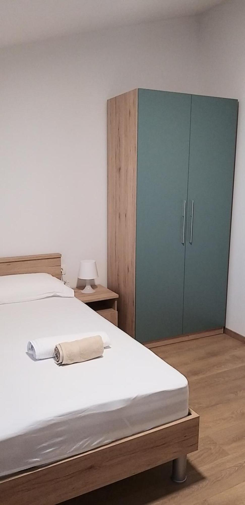 Apartments Boljat Трогир Екстериор снимка