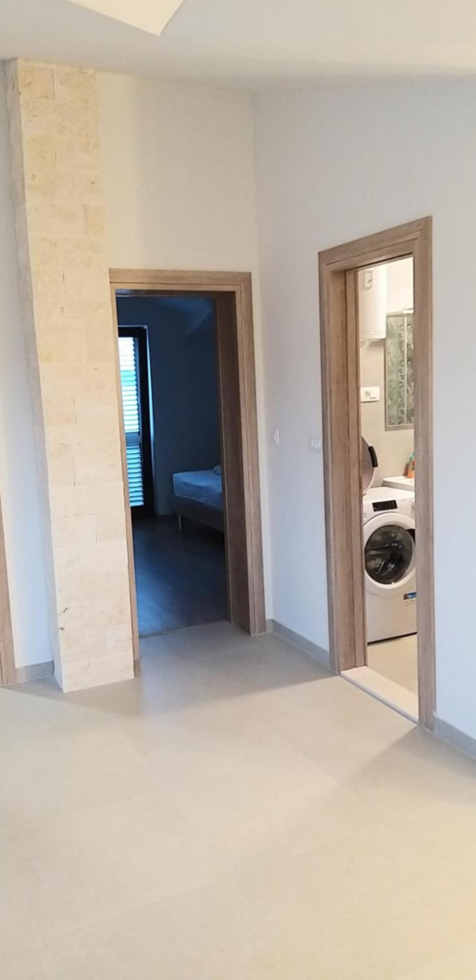 Apartments Boljat Трогир Екстериор снимка