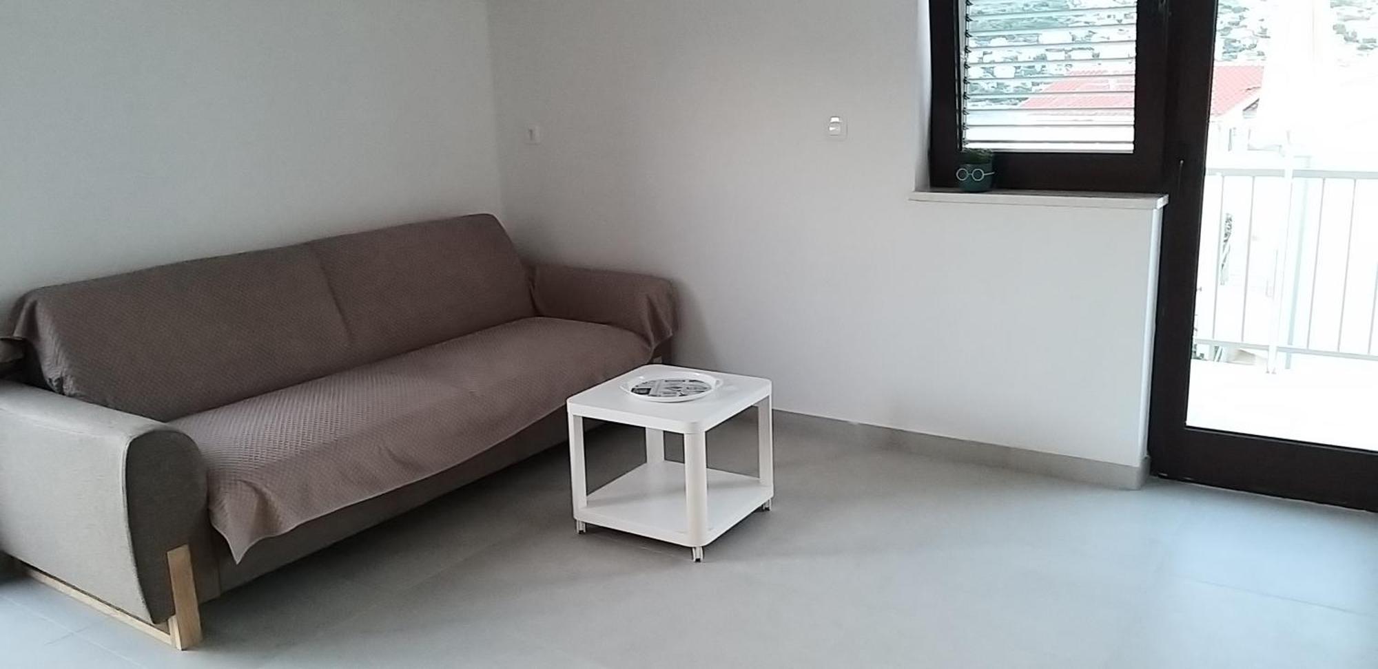 Apartments Boljat Трогир Екстериор снимка