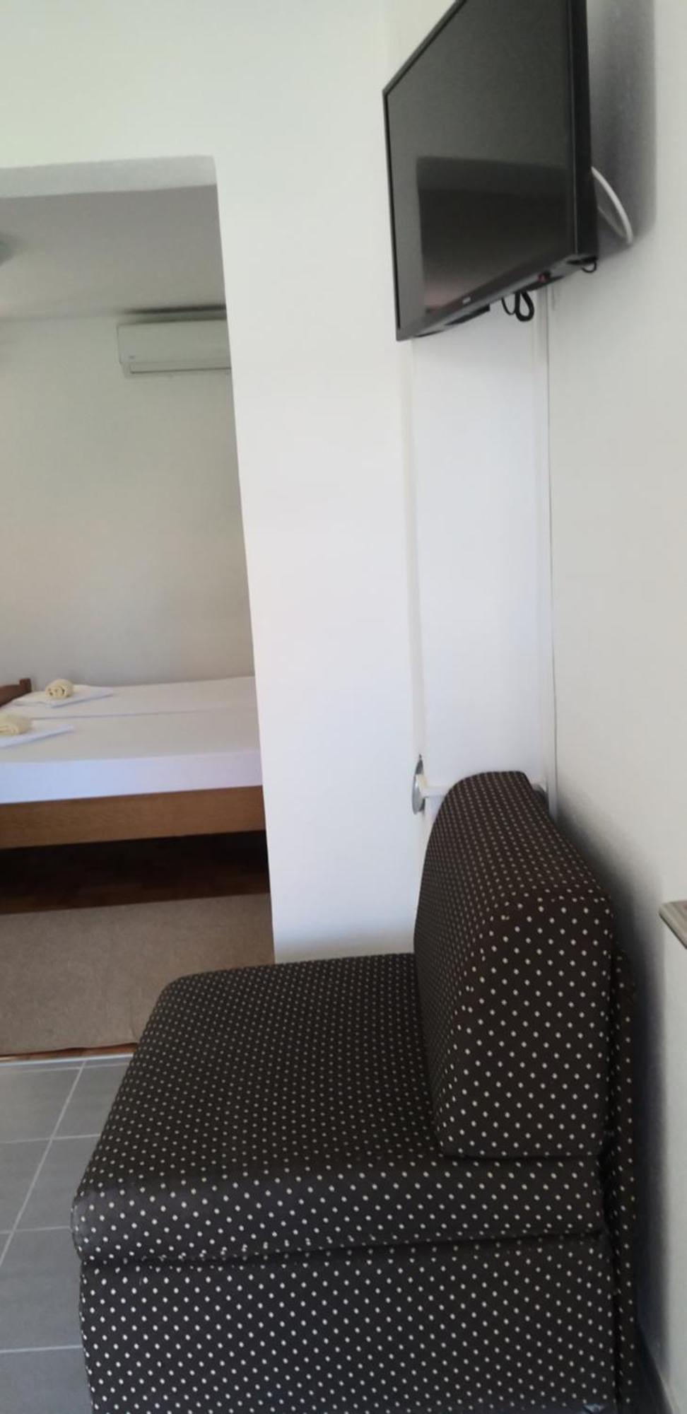 Apartments Boljat Трогир Стая снимка