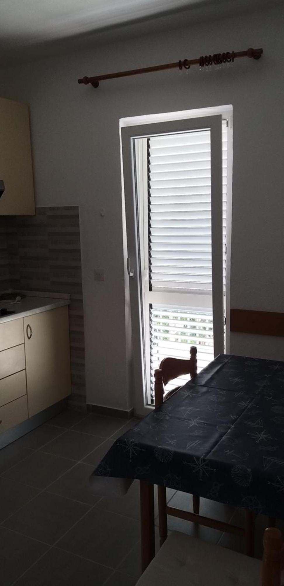 Apartments Boljat Трогир Стая снимка