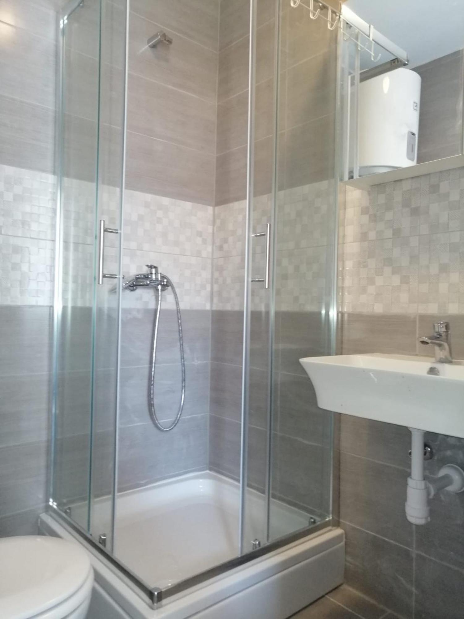 Apartments Boljat Трогир Стая снимка