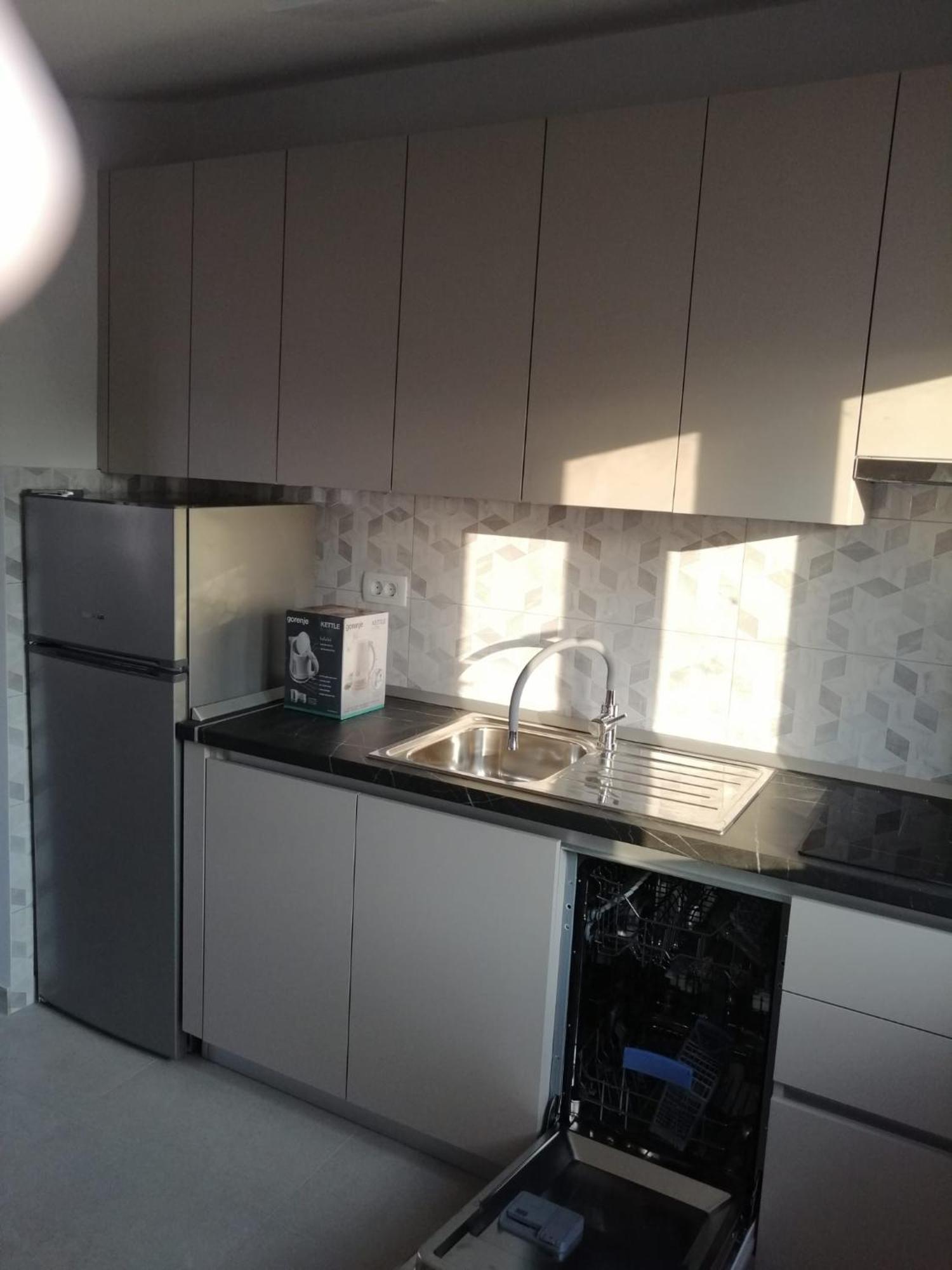 Apartments Boljat Трогир Стая снимка