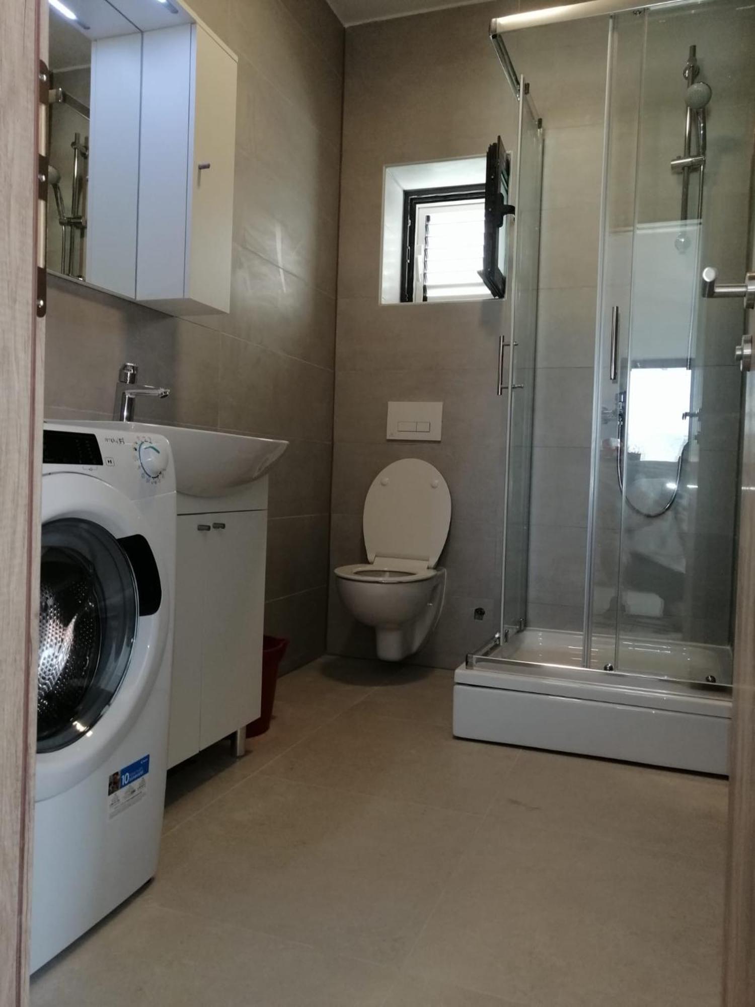 Apartments Boljat Трогир Стая снимка